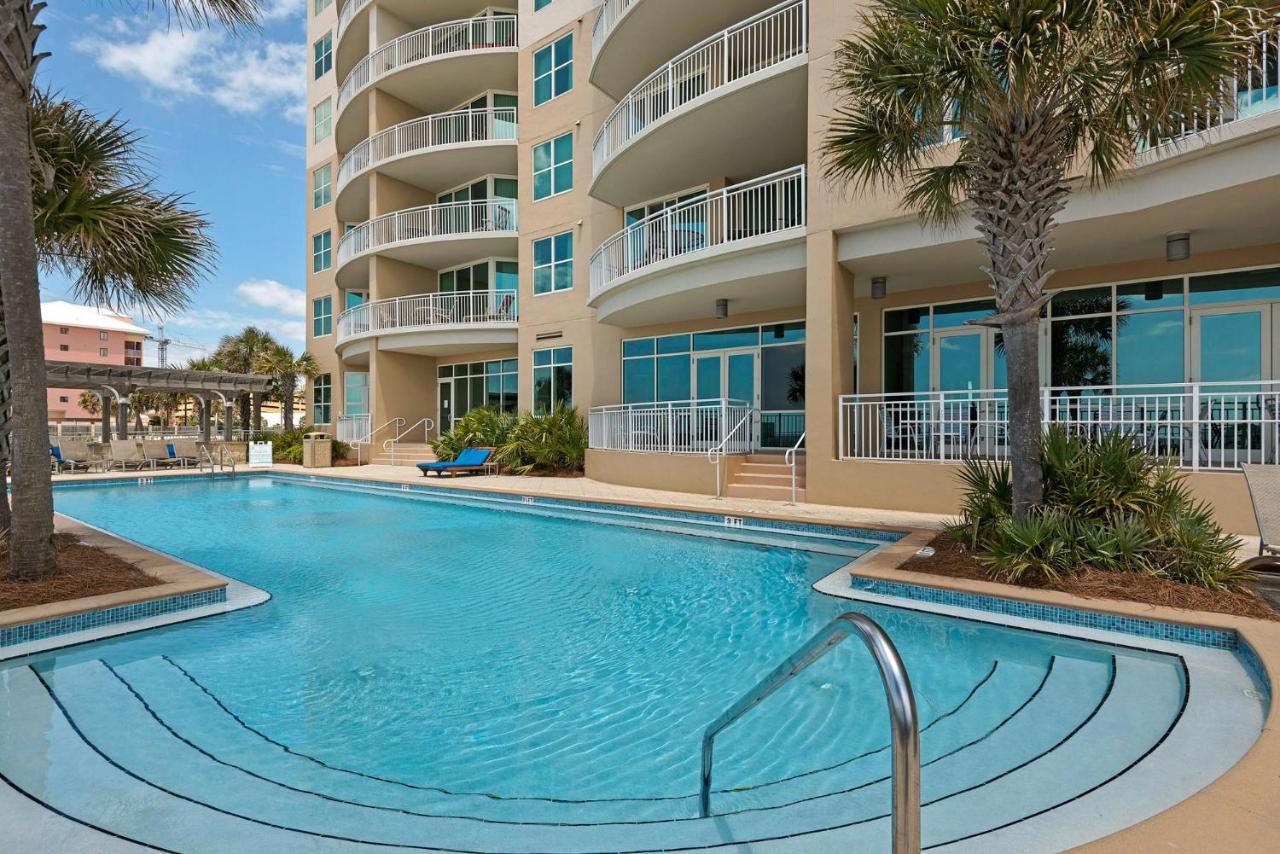 Aqua Resort Pcb - Lemonade - Aqua 207 Панама-Сіті-Біч Екстер'єр фото