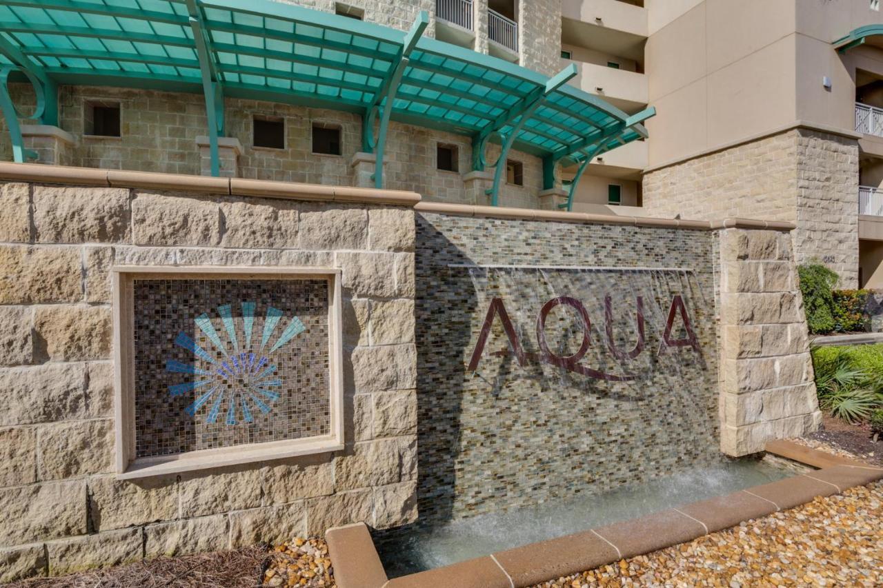 Aqua Resort Pcb - Lemonade - Aqua 207 Панама-Сіті-Біч Екстер'єр фото