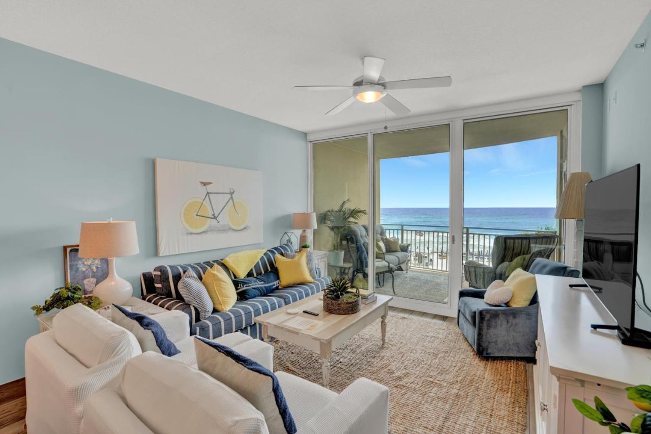 Aqua Resort Pcb - Lemonade - Aqua 207 Панама-Сіті-Біч Екстер'єр фото