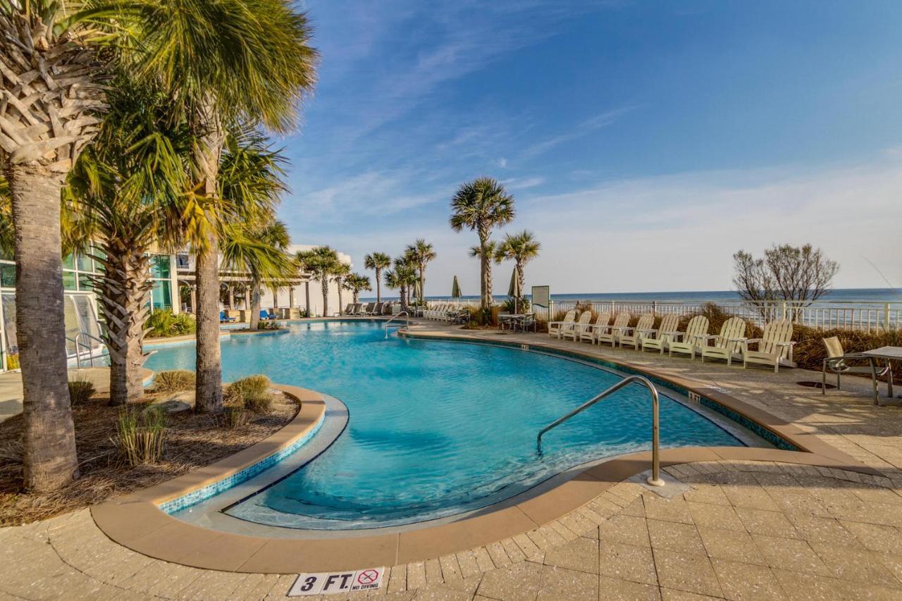 Aqua Resort Pcb - Lemonade - Aqua 207 Панама-Сіті-Біч Екстер'єр фото