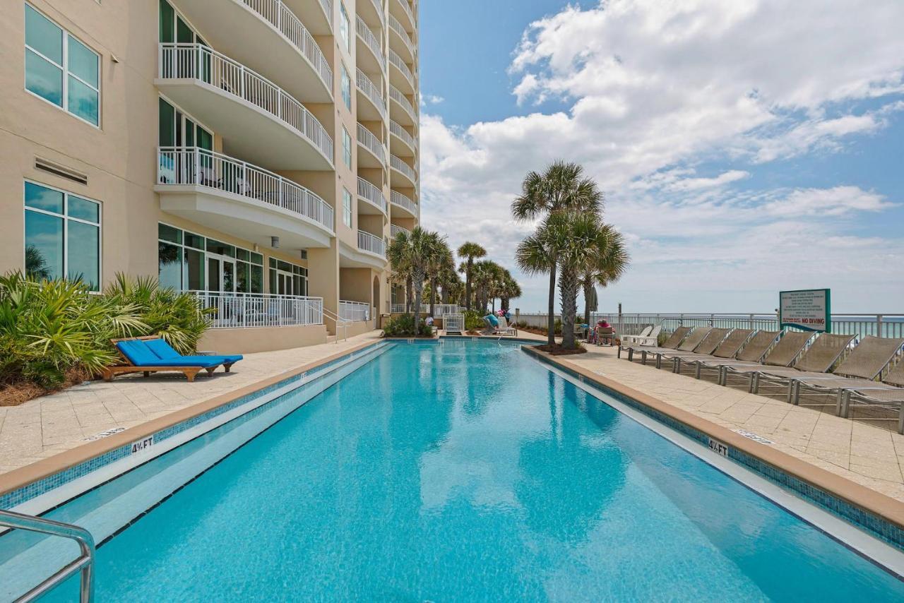 Aqua Resort Pcb - Lemonade - Aqua 207 Панама-Сіті-Біч Екстер'єр фото