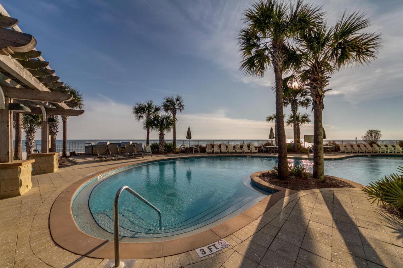Aqua Resort Pcb - Lemonade - Aqua 207 Панама-Сіті-Біч Екстер'єр фото