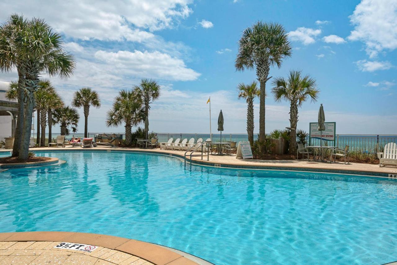 Aqua Resort Pcb - Lemonade - Aqua 207 Панама-Сіті-Біч Екстер'єр фото